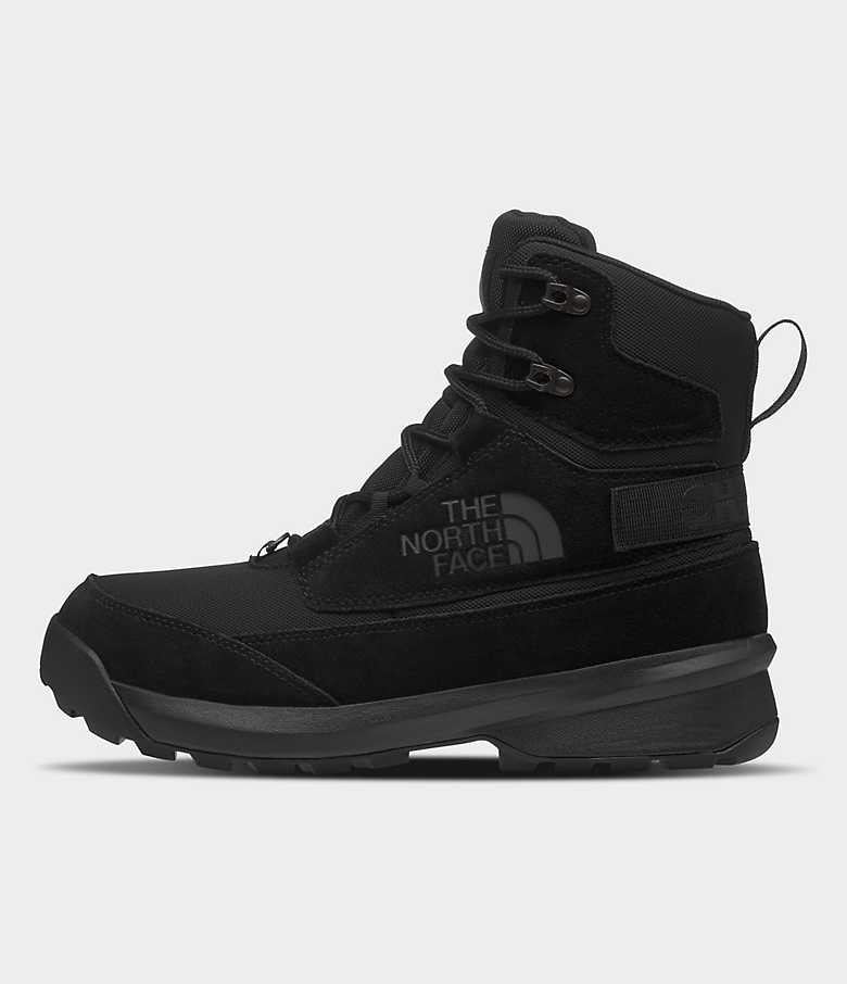 Men's Chilkat V Cognito Waterproof Boots The North Face
