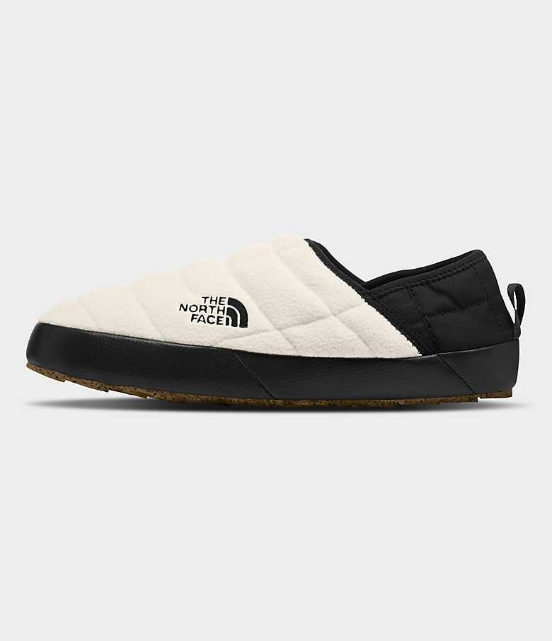 Women's ThermoBall™ Traction Mules V Denali | The North Face