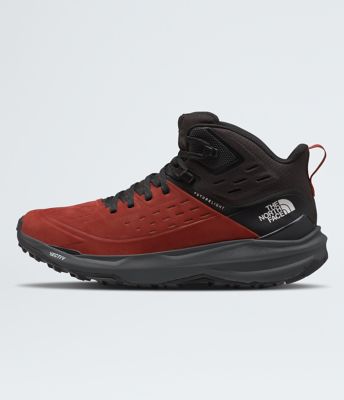 Men's Hiking Boots and Shoes | The North Face