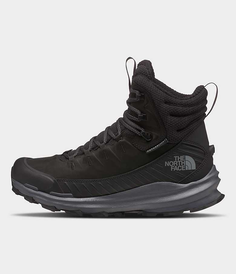 Men's VECTIV Fastpack Insulated FUTURELIGHT™ Boots The North Face Canada