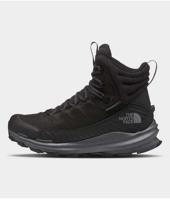 North Face Winter Hiking Boots 