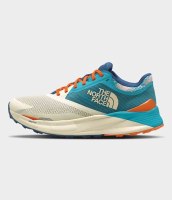 Men's Trail Running Shoes | North Face