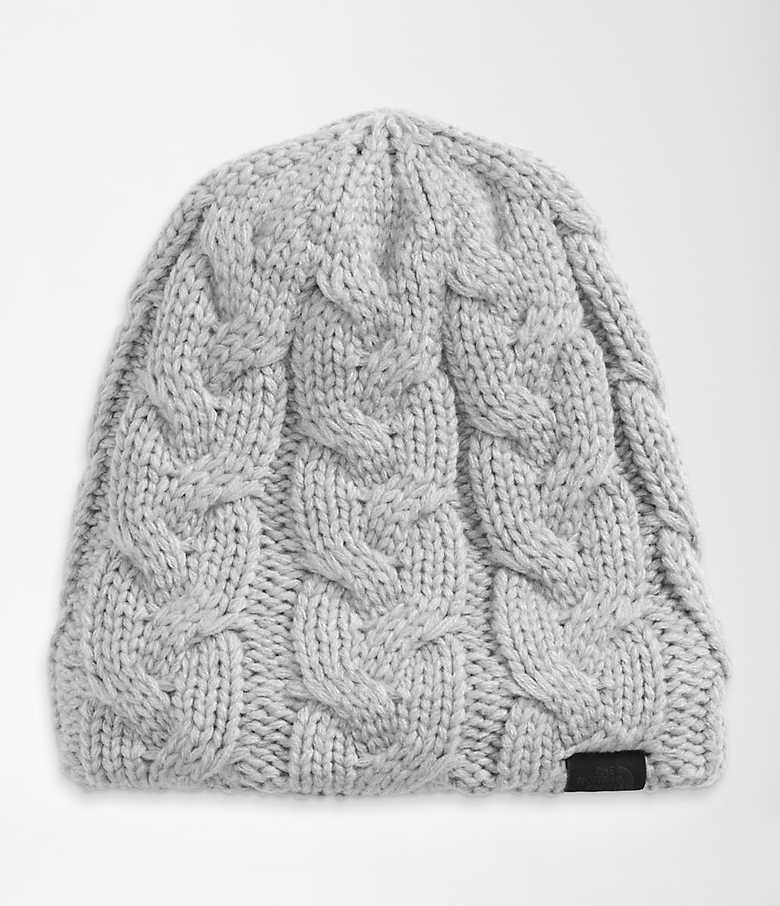 Tuque Cable Minna
