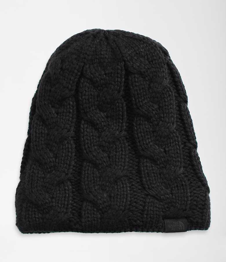 Tuque Cable Minna