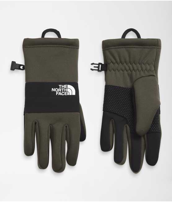 Kids’ Sierra Etip™ Gloves
