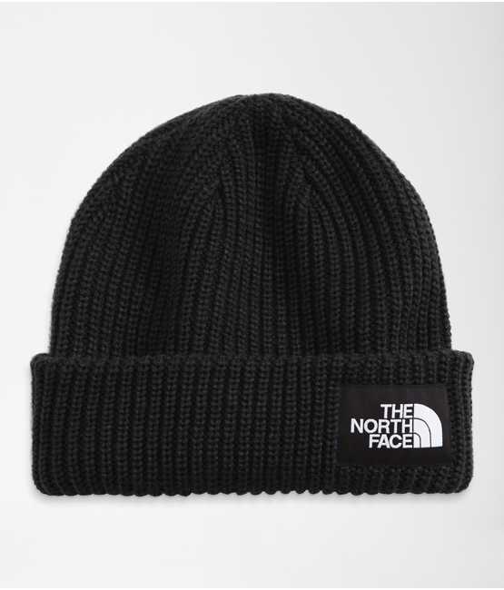 Kids’ Salty Lined Beanie