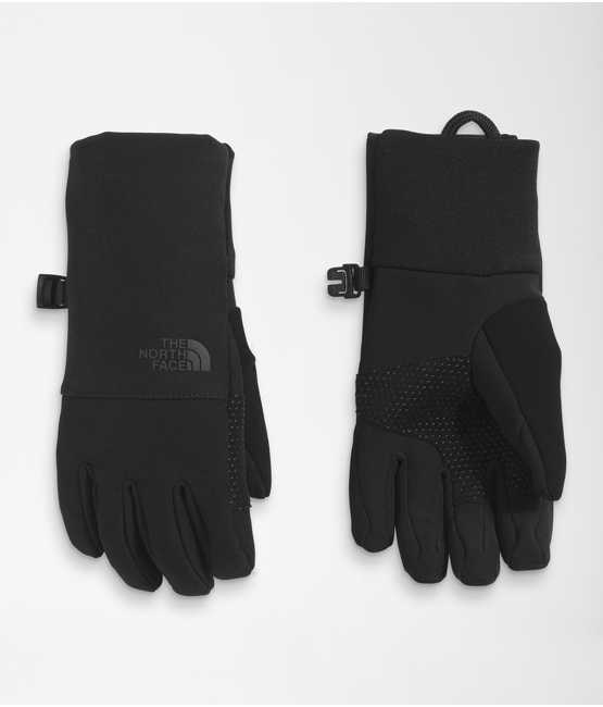 Kids’ Apex Insulated Etip™ Gloves