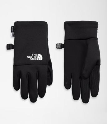 Gants homme ETIP Recycled The North Face | Croque Montagne