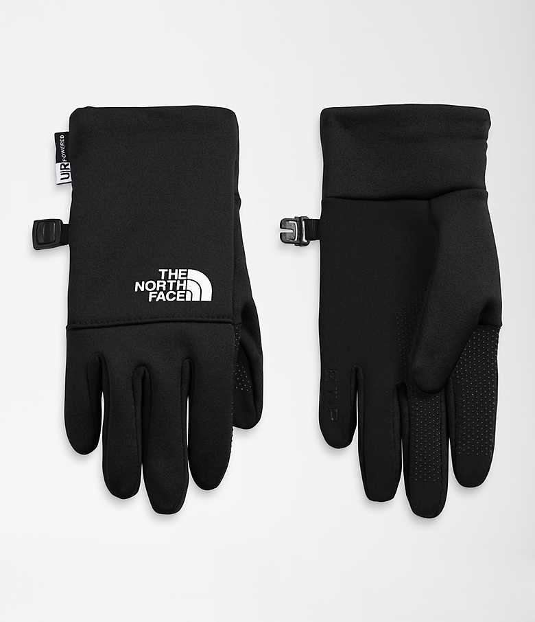 Kids\' Recycled Etip™ Gloves | The North Face