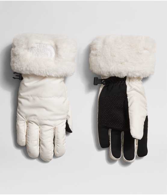 Kids' Mossbud Swirl Gloves | The North Face