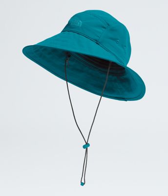 Women's Wide Brim & Bucket Hats | The North Face