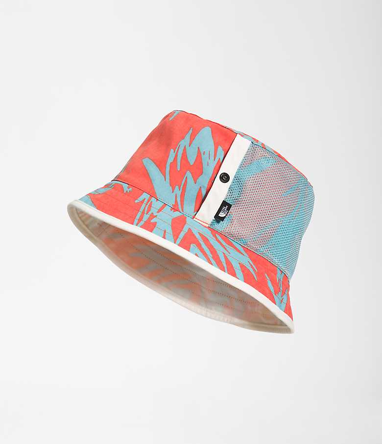 Louis Vuitton LV x YK Reversible Faces Bucket Hat