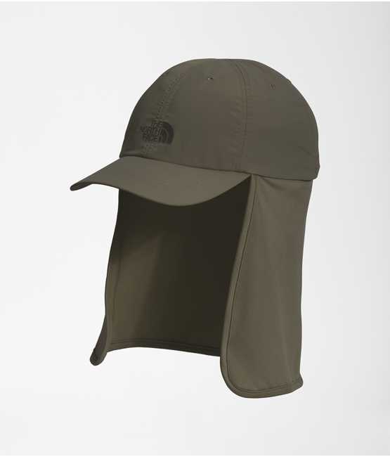 Horizon Sunshield Hat