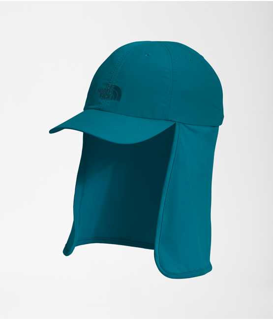 Horizon Sunshield Hat