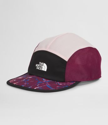 The North Face Casquette Mudder Trucker Hat NF00CGW2HK41 Rose 