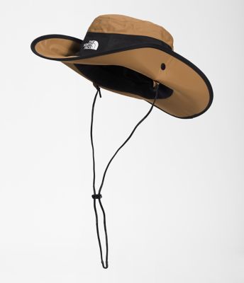 The North Face Recycled '66 Brimmer Sun Hat - Caps & Headbands