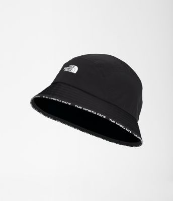 North face bucket hat best sale with string