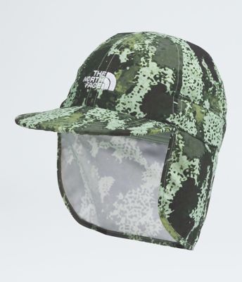 The North Face Sun Shield Ball Cap Hat (Adults')