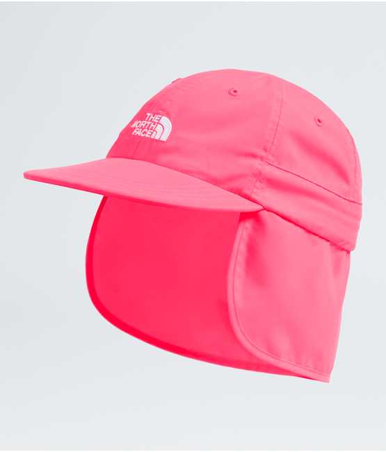 Kids’ Class V Sunshield Hat