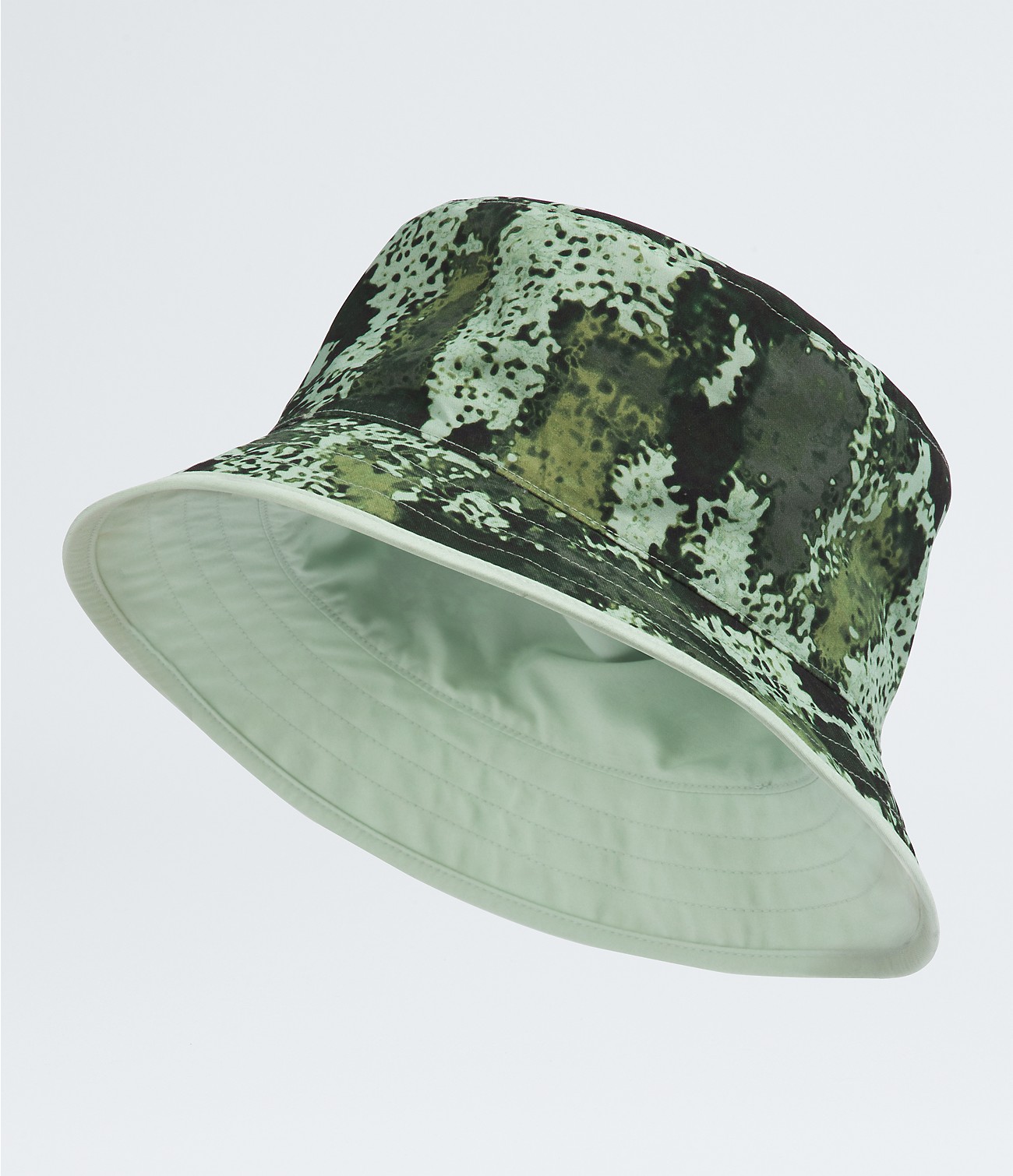 Kids’ Class V Reversible Bucket Hat | The North Face