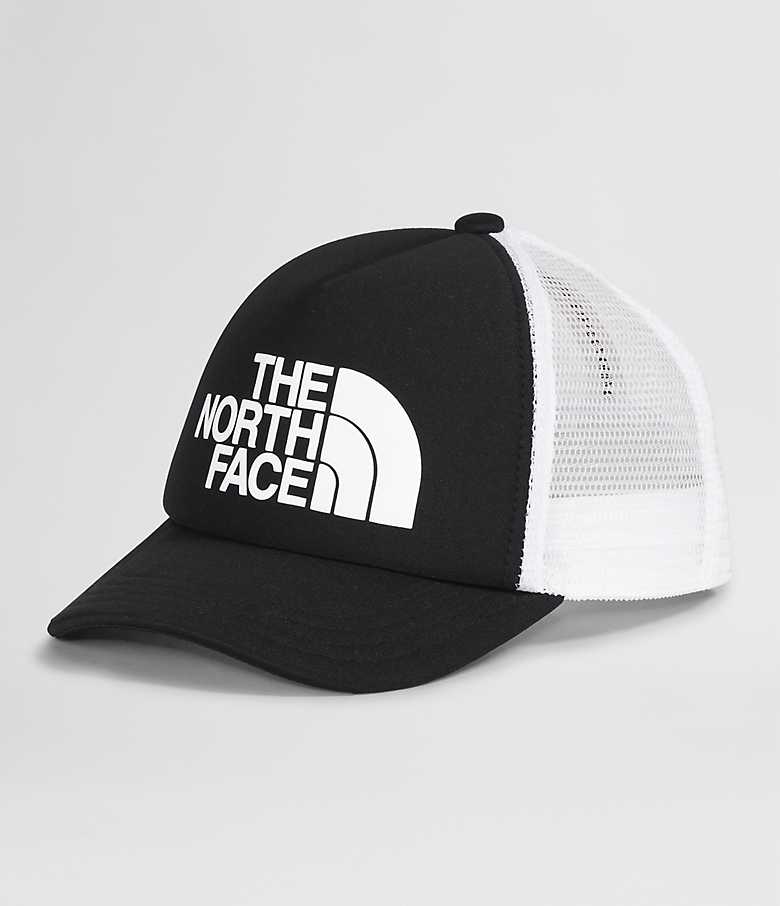 The North Face Youth Logo Trucker - Casquette Enfants