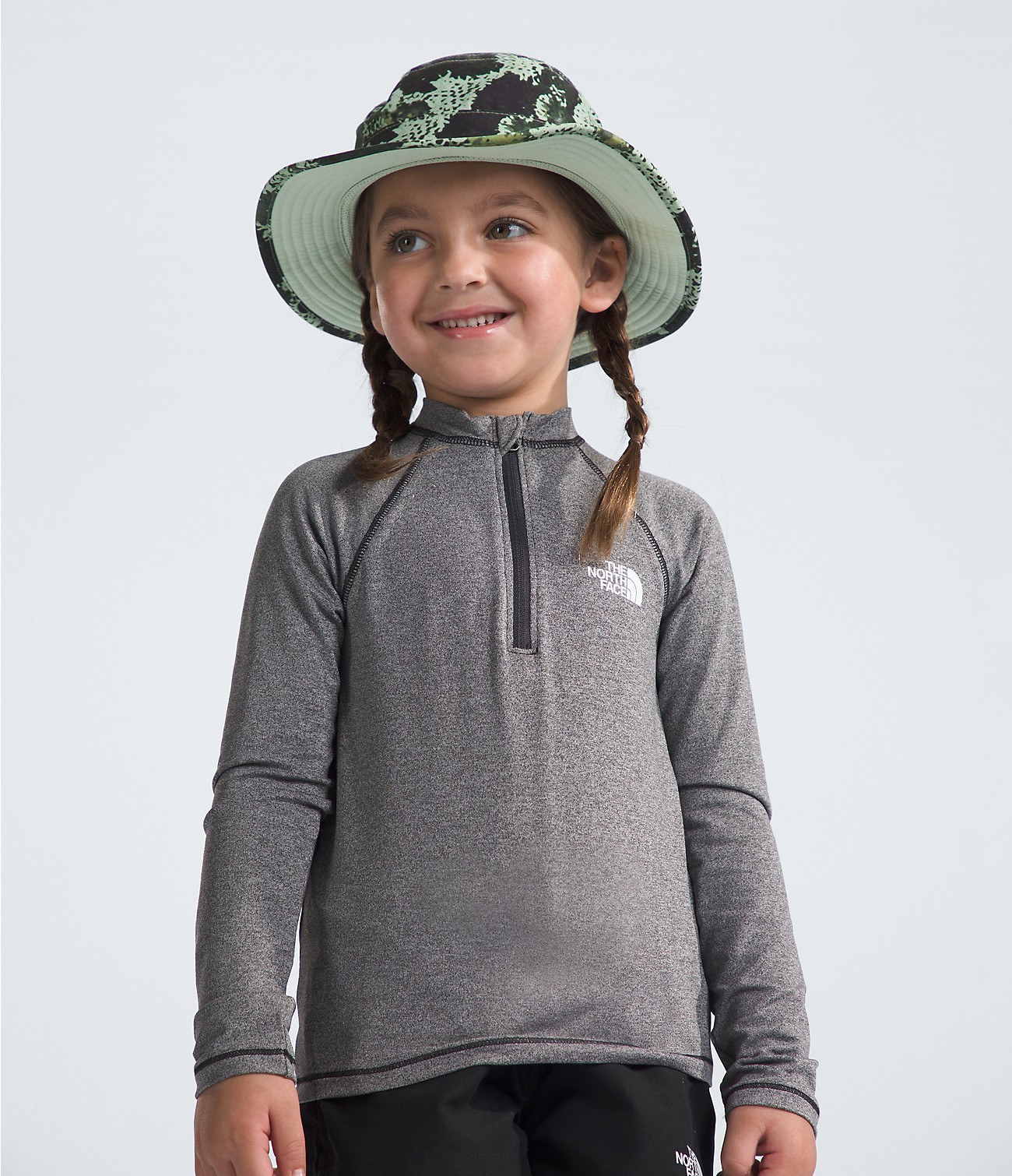 Kids’ Class V Brimmer Hat | The North Face