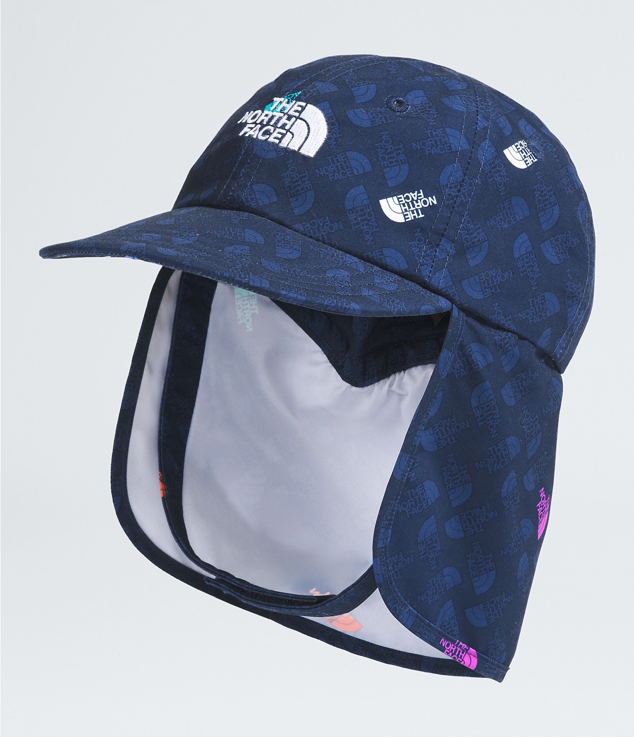 Baby Class V Sun Buster Hat | The North Face