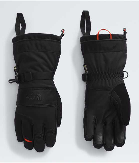 Winter Snow Gloves For The Outdoors | The North Face