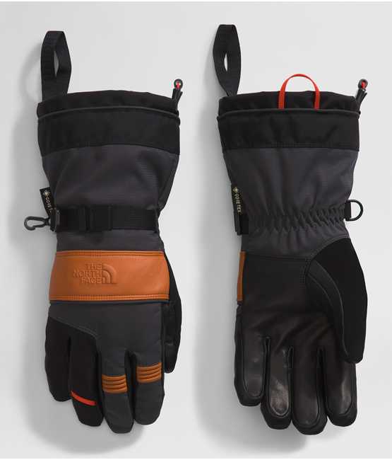 Montana Pro GORE-TEX Gloves