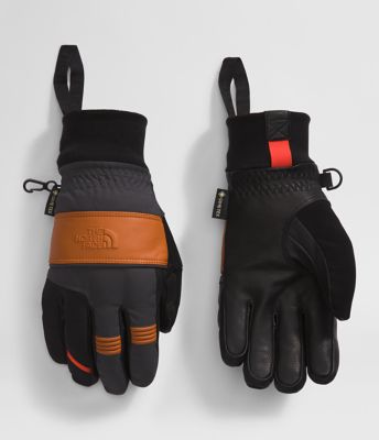 Kids' Denali Etip™ Gloves | The North Face Canada