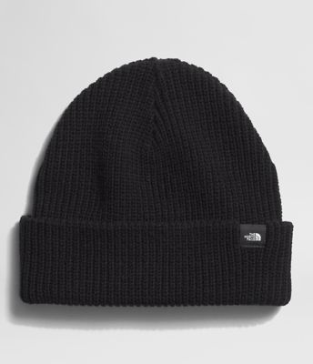 Black Beanies for Cold Weather The North | Face
