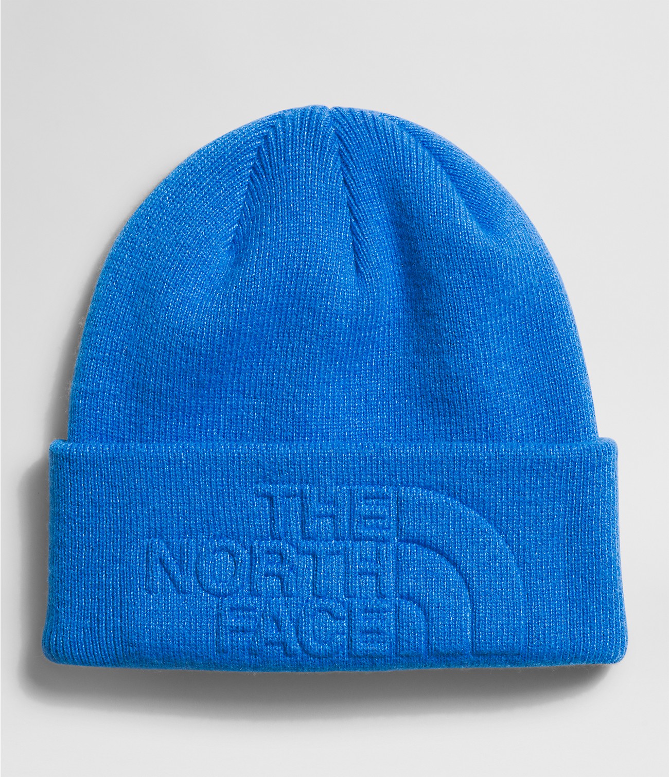 Urban Embossed Beanie | The North Face