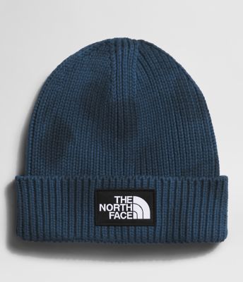 Bonnet Femme The north face SALTY BAE LINED BEANIE Blanc Sport 2000