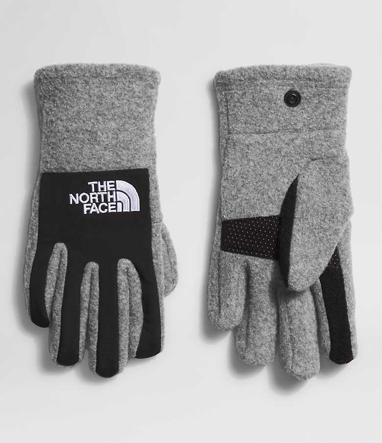 Verhoog jezelf Cyclopen heuvel Kids' Denali Etip™ Gloves | The North Face