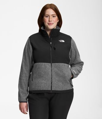 Heather Jackets and Coats | The North Face