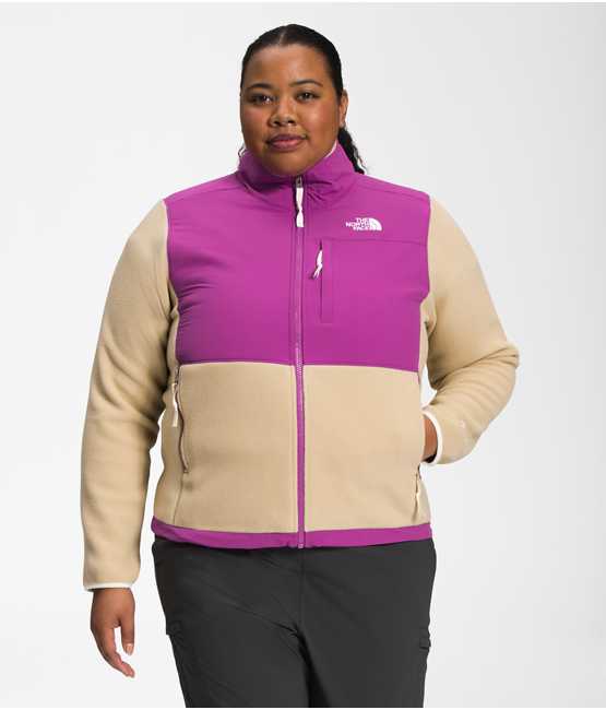 Fysica Boekwinkel moersleutel Women's Fleece Jackets & Vests | The North Face