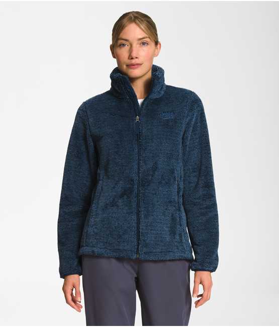 Fleece Outerwear for the Whole Family | The North Face