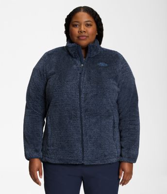 Fleece Outerwear | the Whole Face for The Family North