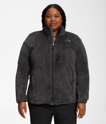 The North Face Women's Timber Full Zip Fleece Jacket