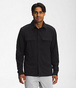 Men's Button Down Shirts & Polos | The North Face