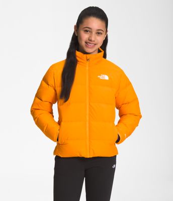 Big Kids' Reversible North Down Jacket | The North Face Canada