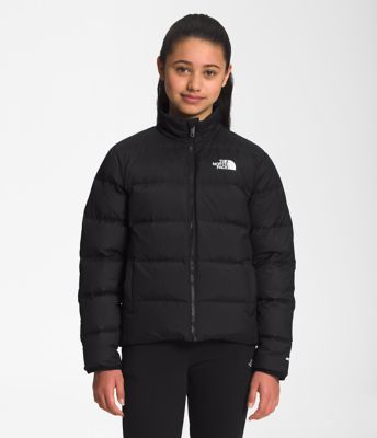 toddler girl north face jacket sale