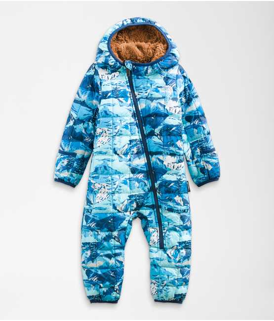 Hatley Boys Toddler Snow Suit Set 