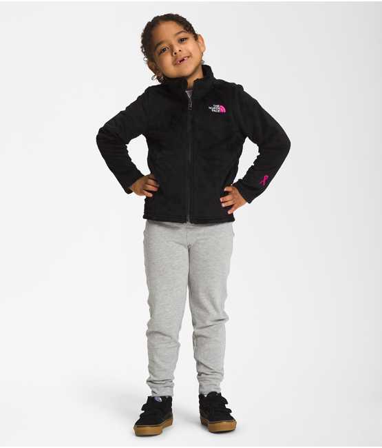 Kids’ Osolita Full-Zip Jacket