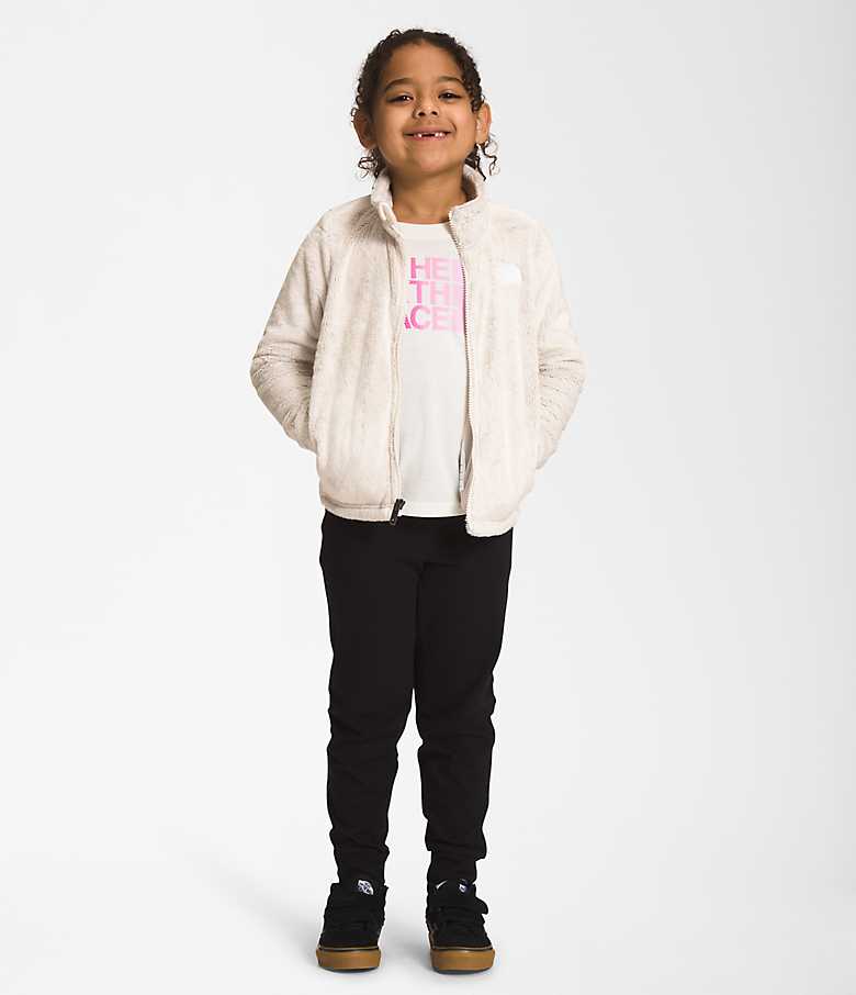 Kids’ Osolita Full-Zip Jacket
