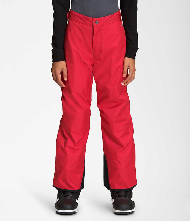 Boys’ Freedom Insulated Pants