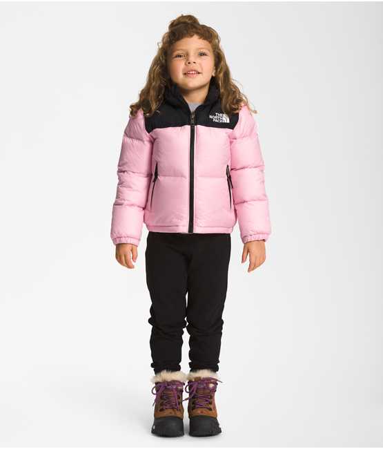 Kids' Jackets & Coats | The North Face