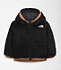 Baby Reversible Mount Chimbo Full-Zip Hooded Jacket