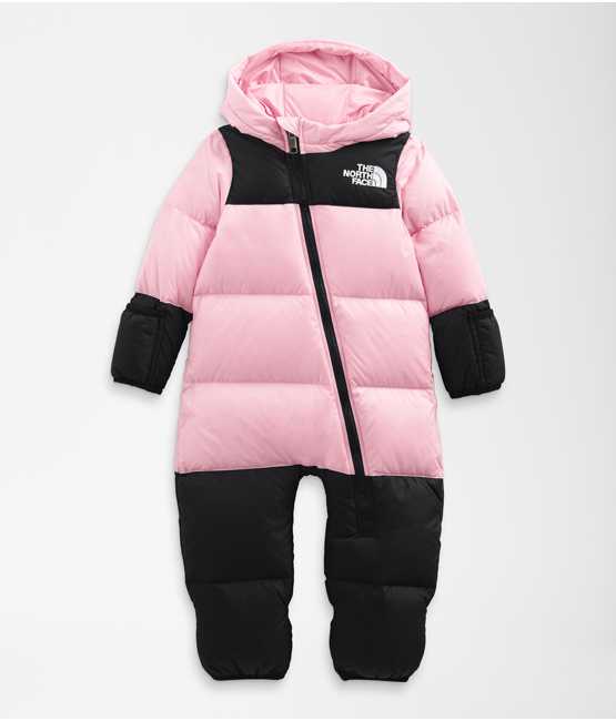 Baby Jackets & Outerwear | The North Face Canada
