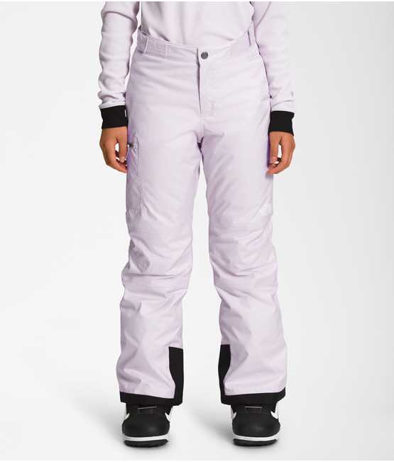 Kids' Snow Pants and Ski Jackets | The North Face